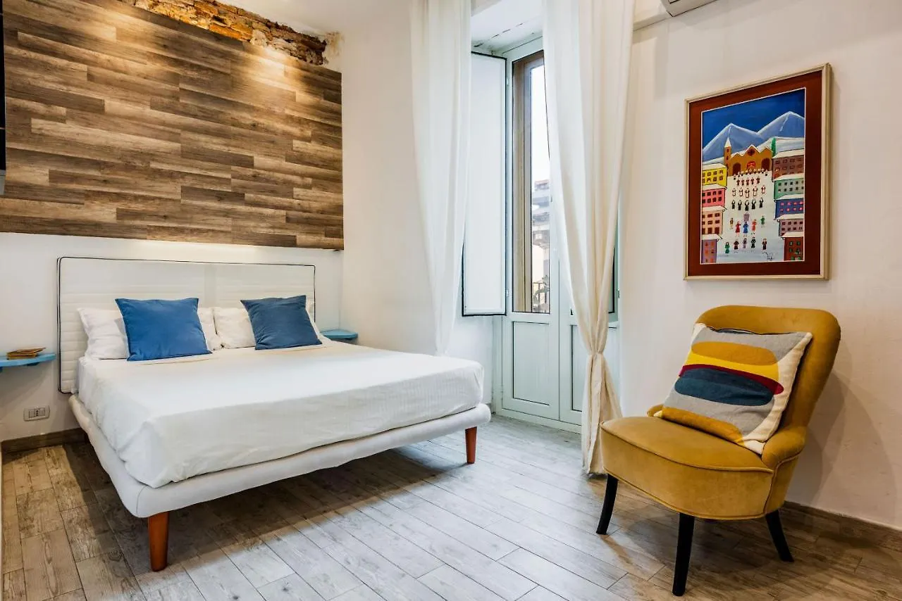 Apartment Bellini Plaza Suite By Wonderful Italy Catania Italien