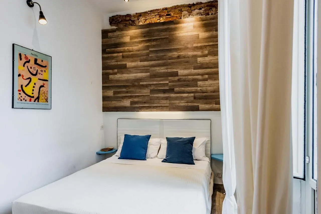 Bellini Plaza Suite By Wonderful Italy Catania