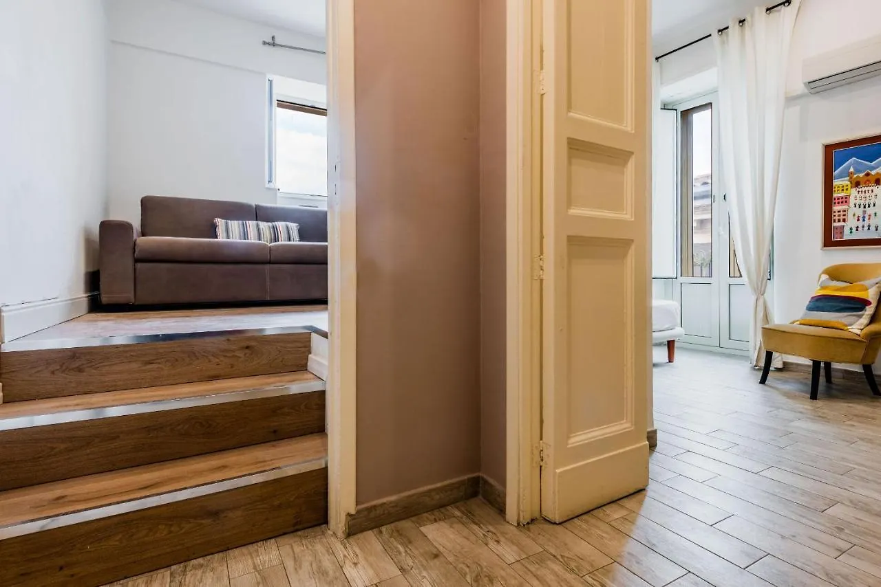 Bellini Plaza Suite By Wonderful Italy Catania Apartment